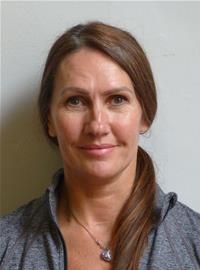 Jodie Brown