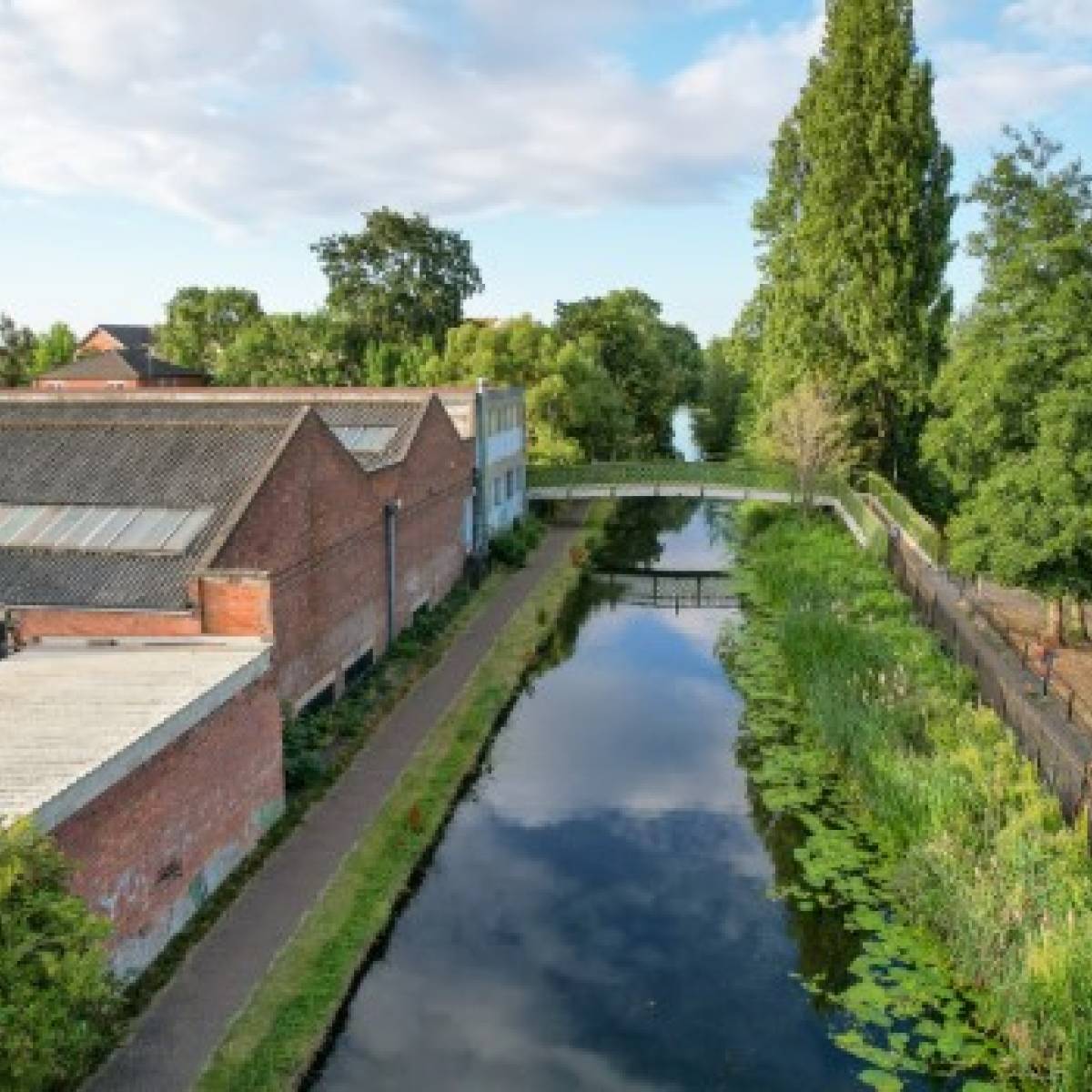 Leisure Hub plans for West Park