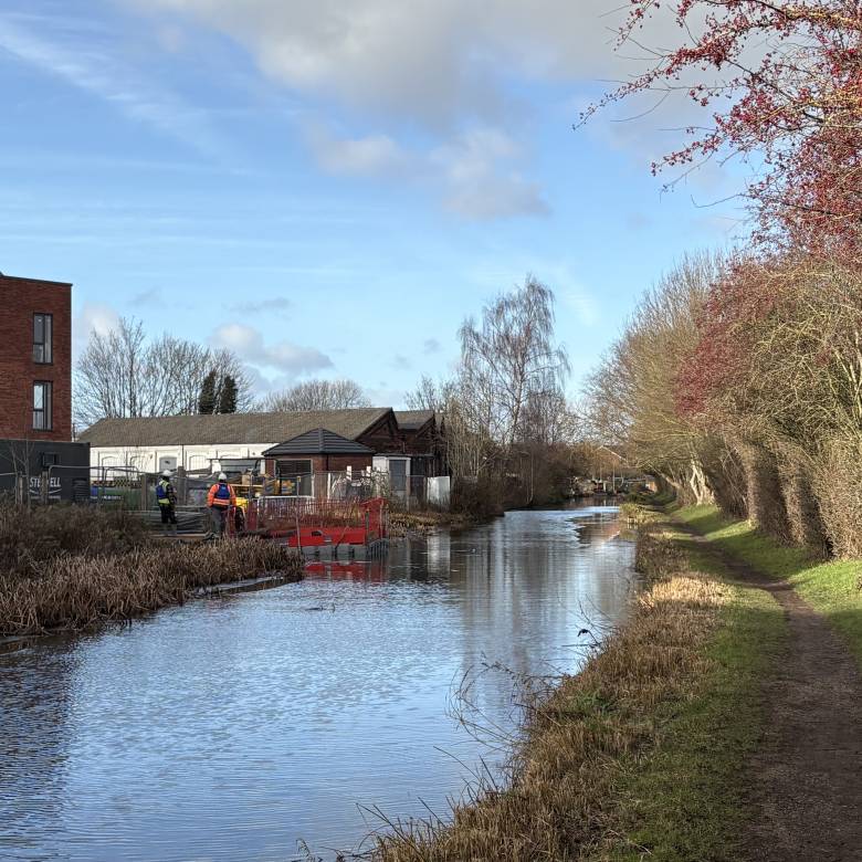 New Bridge is Big Deal