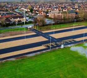 West Park Events Space